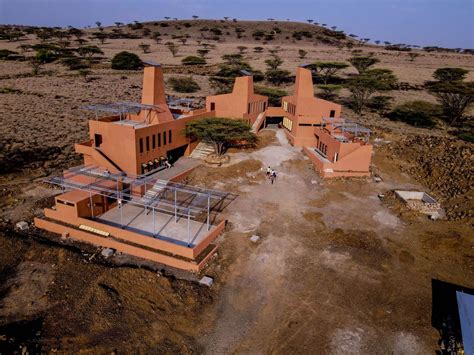 AD WOW List 2022: Startup Lions Campus | Architectural Digest India