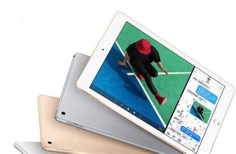 iPad Pro系列新成员：或将迎来10.5英寸版本 | 爱搞机