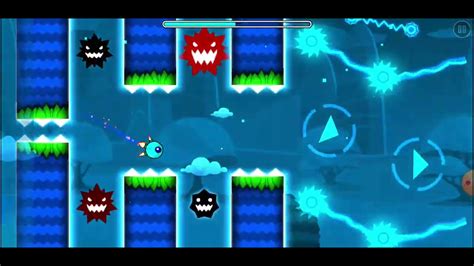 Geometry Dash Explorers 的图像结果