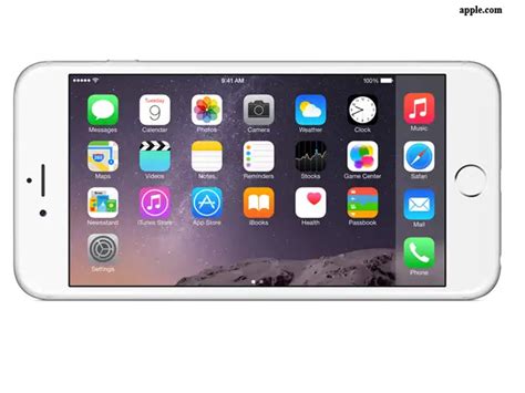 Video - Apple iPhone 6 & iPhone 6 Plus: 12 interesting features | The ...