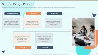 Image result for Service Process Redesign
