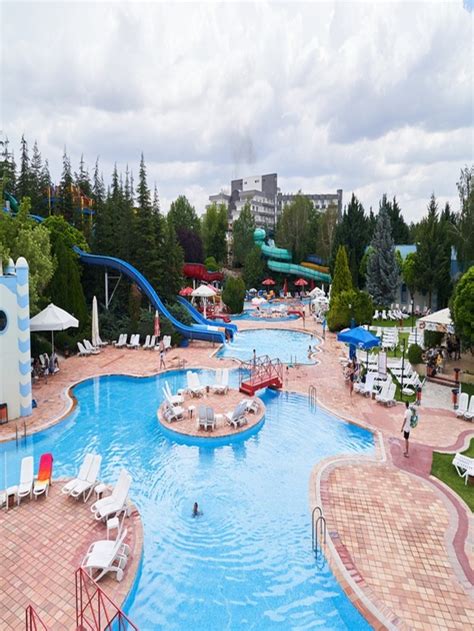 Aquapark Biletleri - Bilet Sırası