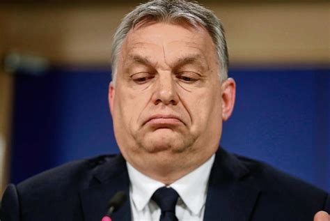 Orbán abandona el Partido Popular Europeo