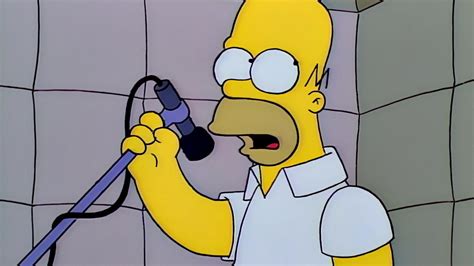 Image result for Simpsons Voice Cast