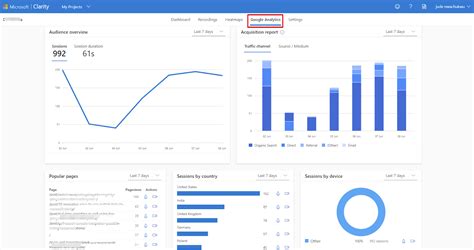 Image result for Clarity Tutorial
