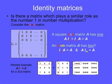 Image result for Linear Algebra Matrices