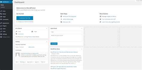 Image result for Localhost Dashboard Index.php