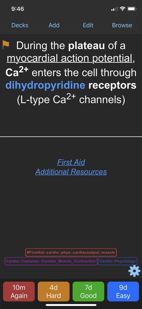 Just confused why non-dihydropyradine calcium channel blockers work on the heart when apparently ...