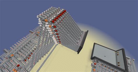 RPC3 Minecraft Computer Redstone 的图像结果