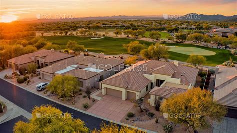 Terravita Golf & Country Club in Scottsdale AZ