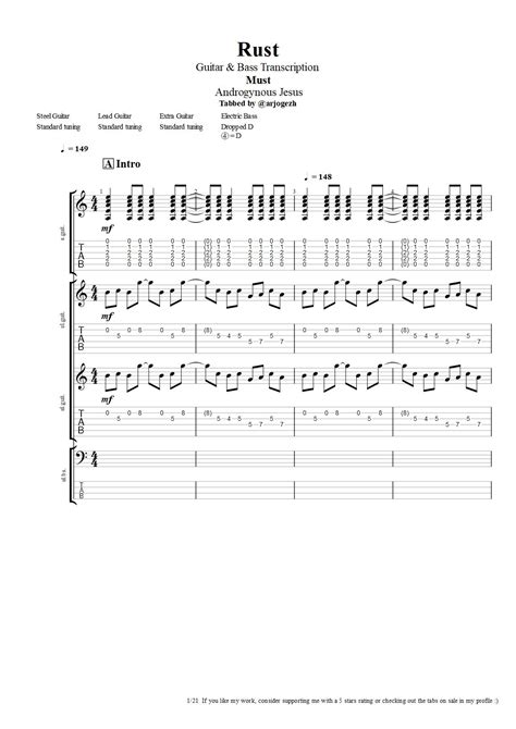 Image result for Rust Guitar Scripts Download