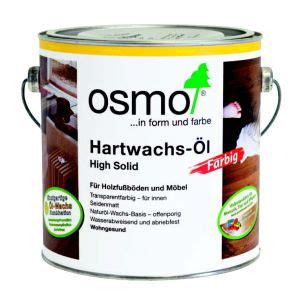 2 Л ООД (OSMO OILS&WAX)