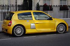Renault Clio V6 Mid Engine by Renault Clio V6 Mid Engine صور و معلومات Renault Clio V6 Mid Engine