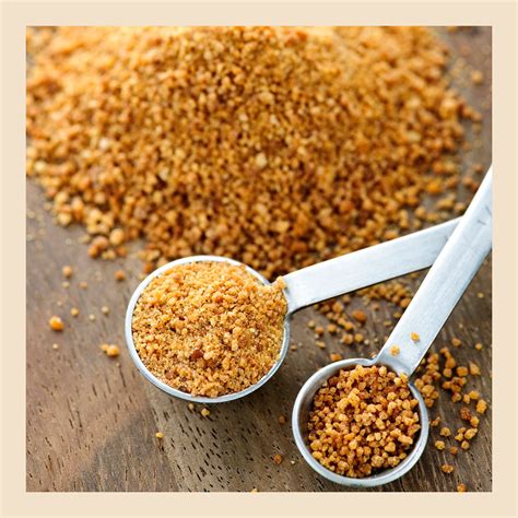 Coconut Palm Sugar | Elements for Life