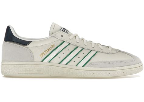 Adidas Handball Spezial Collegiate Green Night Indigo – Kicks Machine
