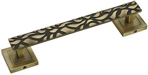 FAST DH79 10inch Antique Main Door Handle for All Home & Office Doors ...