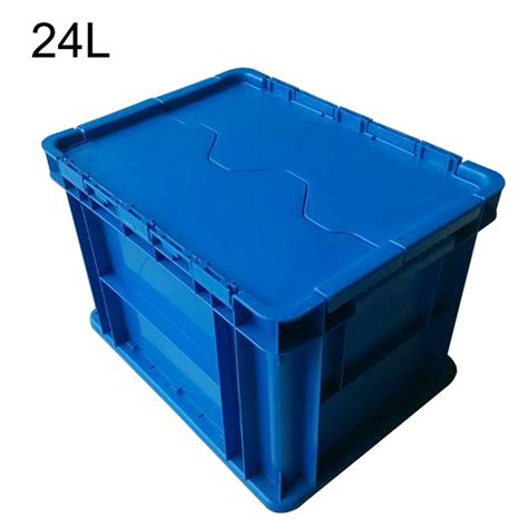 Image result for 100 mm Deep Plastic Stacking Boxes