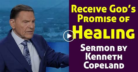 101 Healing Scriptures Kenneth Copeland 的图像结果