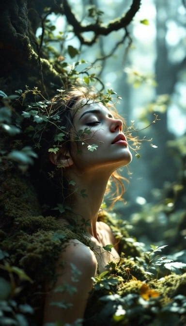 Free Enchanted Forest Dining Image | Download at StockCake