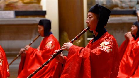 Nishan Forum on World Civilizations to open at Confucius' birthplace - CGTN