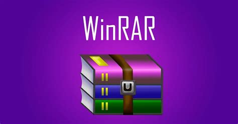 Winrar Latest Version Download 2021