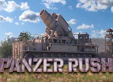 Panzer Rush Tutorial 的图像结果