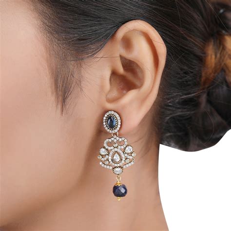 Rachita EARRING – Art Karat India