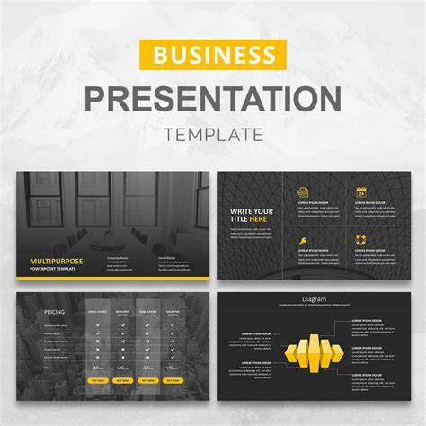 Image result for Gradient PowerPoint Template