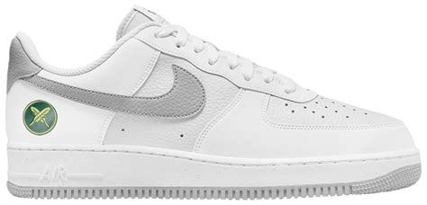 NIKE SB AIR FORCE 1 LOW YUTO HORIGOME WHITE IRON GREY