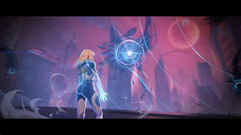 Marvel Rivals "Crossover Events and Promotions With Other Media ...