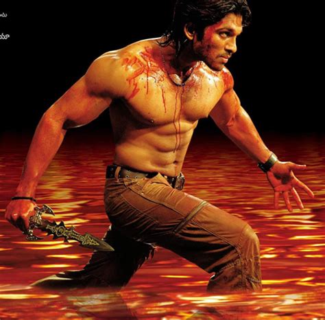 Fittest & Strongest Telugu Actors Who Can Actually Kick Ass In A Real ...