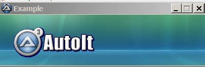 Image result for Create GUI AutoIt