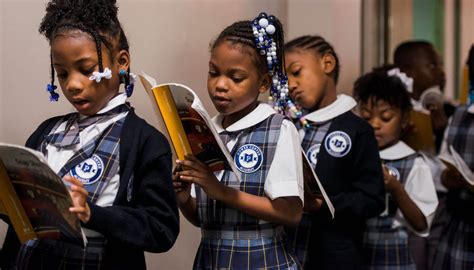 Schools - Gestalt Community Schools