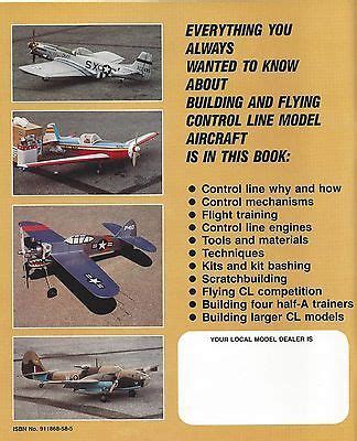 Building Control Line Model Aircraft 的图像结果