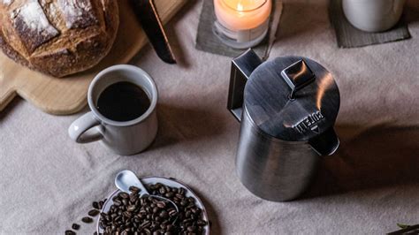 Coletti French Press