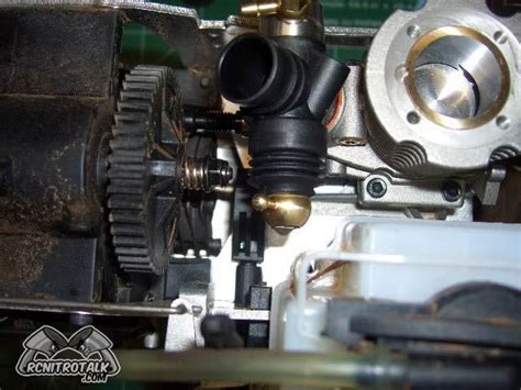 RC Tuning Nitro Problems 的图像结果