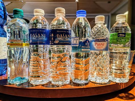 Can You Drink Singapore Tap Water
