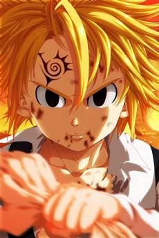 Meliodas Wallpaper by Meliodas Wallpapers Wallpaper Cave Meliodas Wallpaper