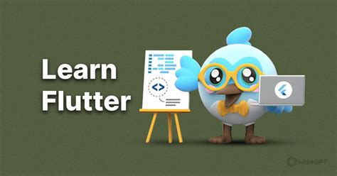 Image result for Flutter First Steps