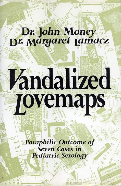 Buy Vandalized Lovemaps (New Concepts in Sexuality) Book Online at Low ...