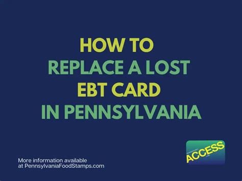 Image result for Replacement Pebt Card