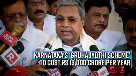 People have clearly rejected ideology of BJP and RSS: Siddaramaiah ...