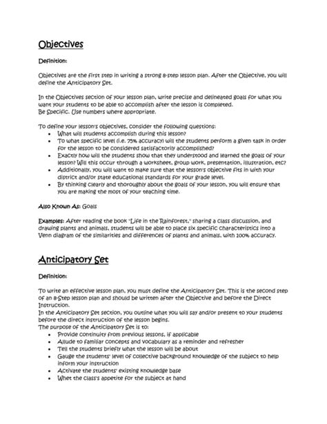 Image result for How to Write Notes of Lesson