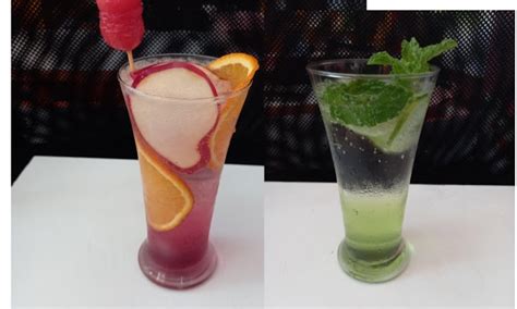 Mocktail results in Devarabeesana Halli, Bangalore - magicpin | July, 2022
