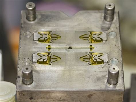 Reaction Injection Molding Process 的图像结果