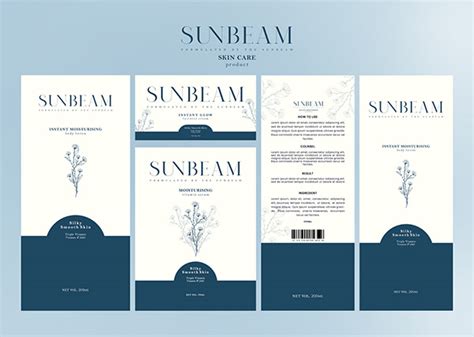 Image result for The Best Tutorial On Packaging Design and Labelling