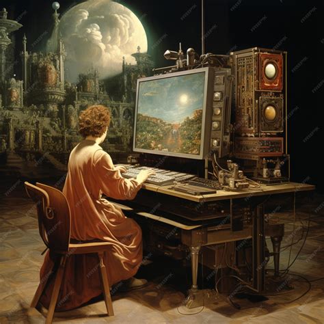 Image result for First Computer-Generated Graphic