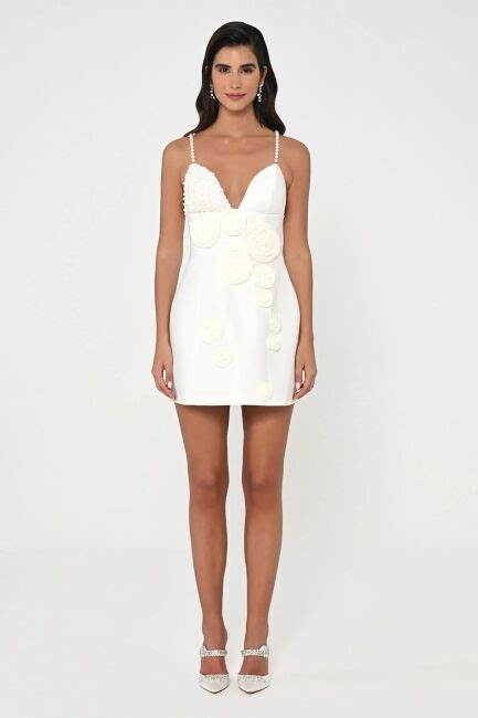 Promise Dress: Long and Short Promise Dress Models | Iconas Line