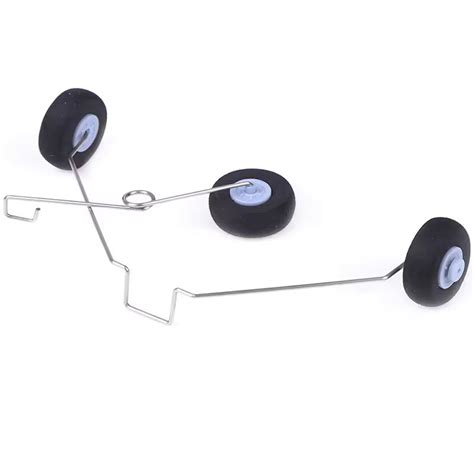 Buy Z51 RC Airplane Landing Gear Wheels: Top 5 Picks for a Better ...