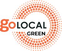 Go Local Hashtag 的图像结果